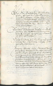 Civic Archives of Bozen-Bolzano - BOhisto Ratsprotokoll 1687/89 - 