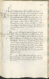 Civic Archives of Bozen-Bolzano - BOhisto Ratsprotokoll 1687/89 - 