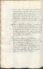 Archivio Storico della Città di Bolzano - BOhisto protocollo consiliare 1687/89 - 