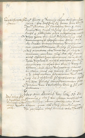 Archivio Storico della Città di Bolzano - BOhisto protocollo consiliare 1687/89 - 