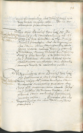 Archivio Storico della Città di Bolzano - BOhisto protocollo consiliare 1687/89 - 