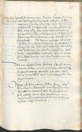 Archivio Storico della Città di Bolzano - BOhisto protocollo consiliare 1687/89 - 