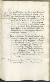 Archivio Storico della Città di Bolzano - BOhisto protocollo consiliare 1687/89 - 