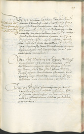 Archivio Storico della Città di Bolzano - BOhisto protocollo consiliare 1687/89 - 