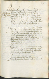 Archivio Storico della Città di Bolzano - BOhisto protocollo consiliare 1687/89 - 
