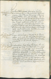 Archivio Storico della Città di Bolzano - BOhisto protocollo consiliare 1687/89 - 