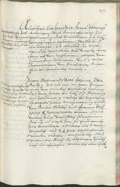 Civic Archives of Bozen-Bolzano - BOhisto Ratsprotokoll 1687/89 - 