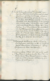 Civic Archives of Bozen-Bolzano - BOhisto Ratsprotokoll 1687/89 - 