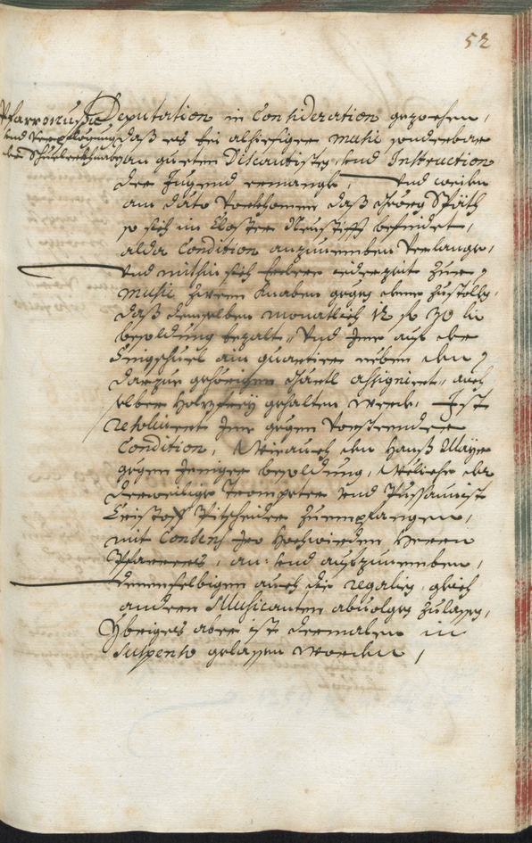 Civic Archives of Bozen-Bolzano - BOhisto Ratsprotokoll 1689/91 