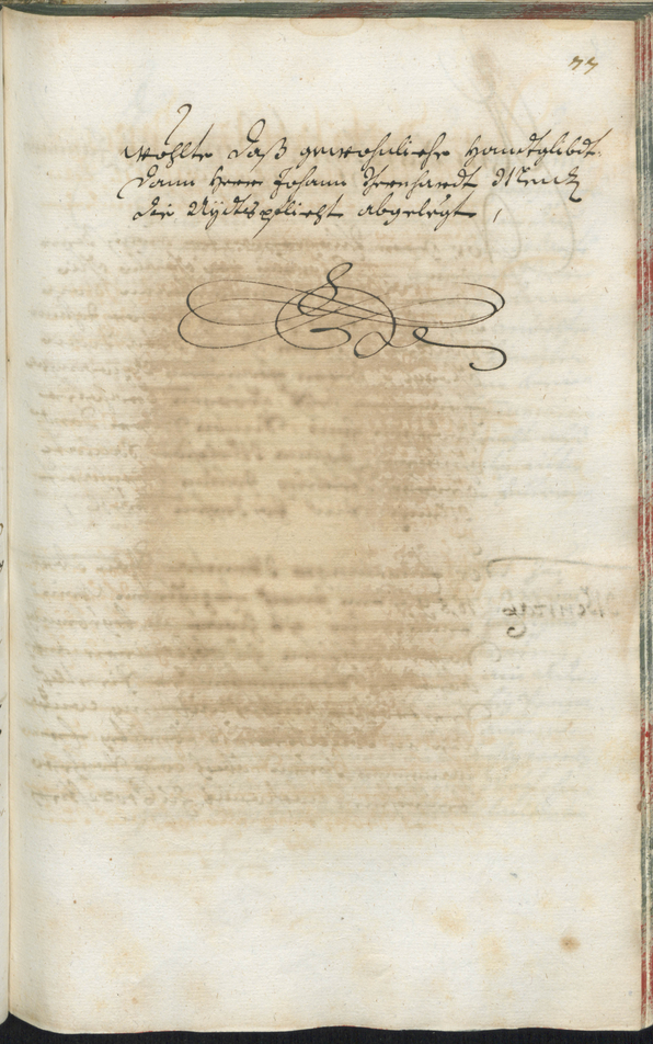 Civic Archives of Bozen-Bolzano - BOhisto Ratsprotokoll 1689/91 