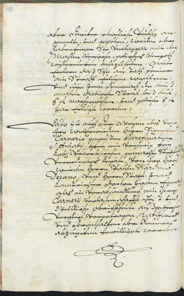 Civic Archives of Bozen-Bolzano - BOhisto Ratsprotokoll 1689/91 