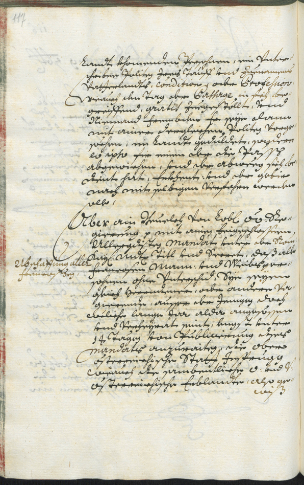 Civic Archives of Bozen-Bolzano - BOhisto Ratsprotokoll 1689/91 