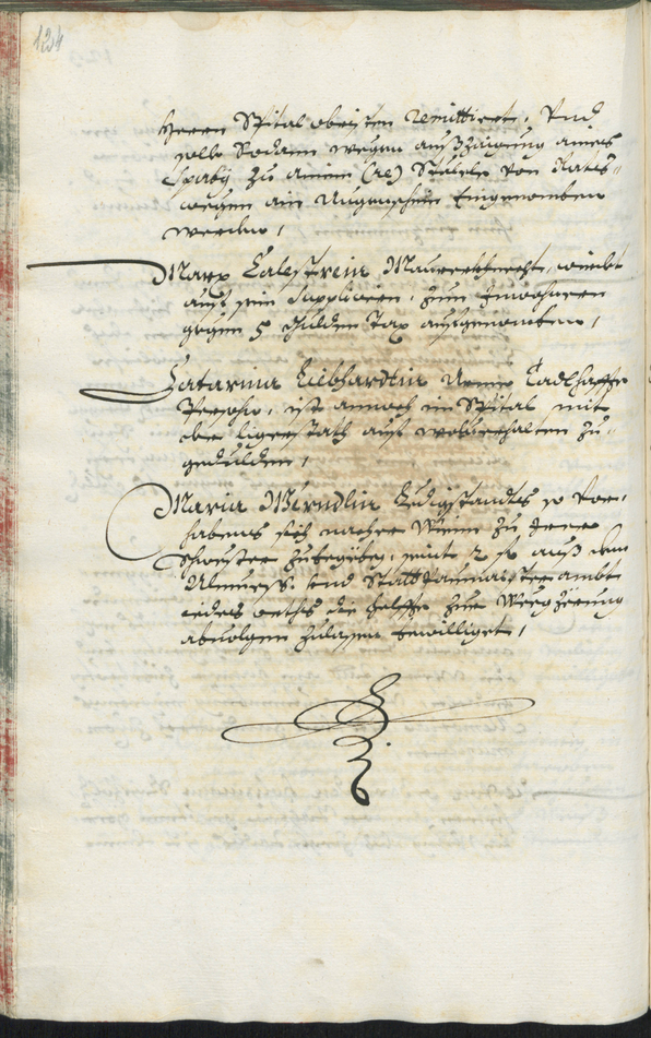 Civic Archives of Bozen-Bolzano - BOhisto Ratsprotokoll 1689/91 