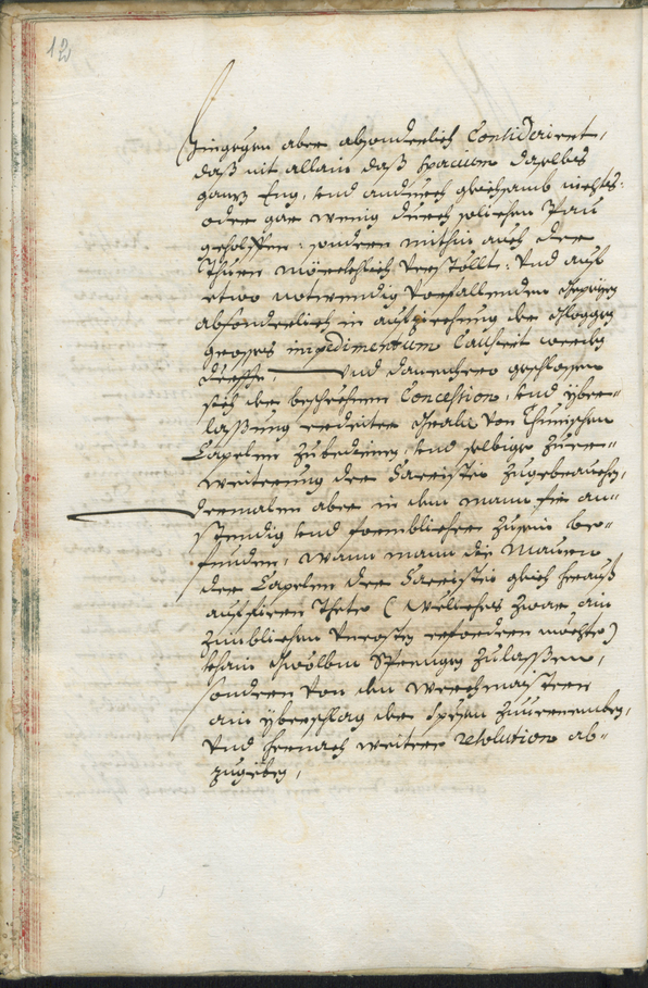 Civic Archives of Bozen-Bolzano - BOhisto Ratsprotokoll 1689/91 