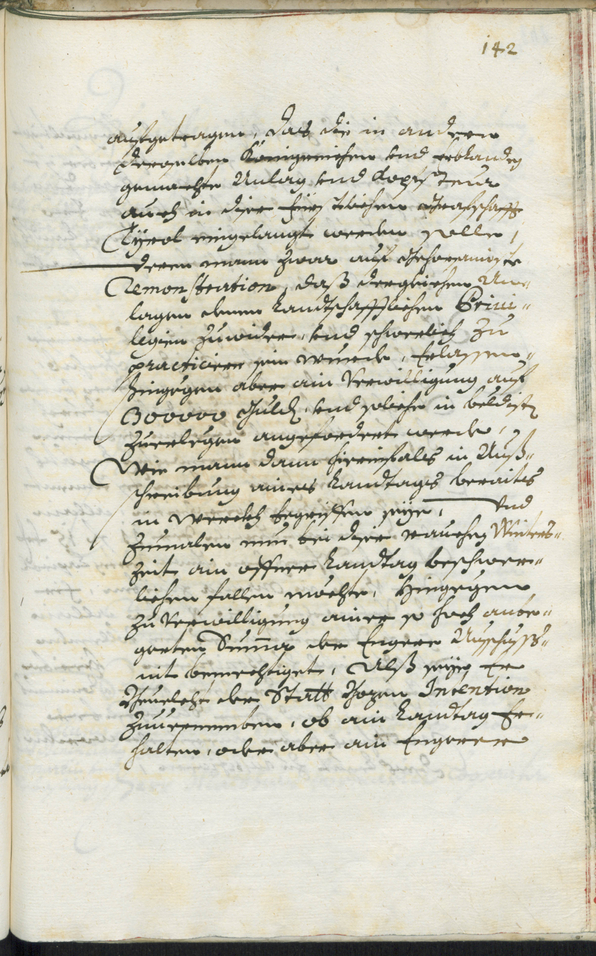 Civic Archives of Bozen-Bolzano - BOhisto Ratsprotokoll 1689/91 