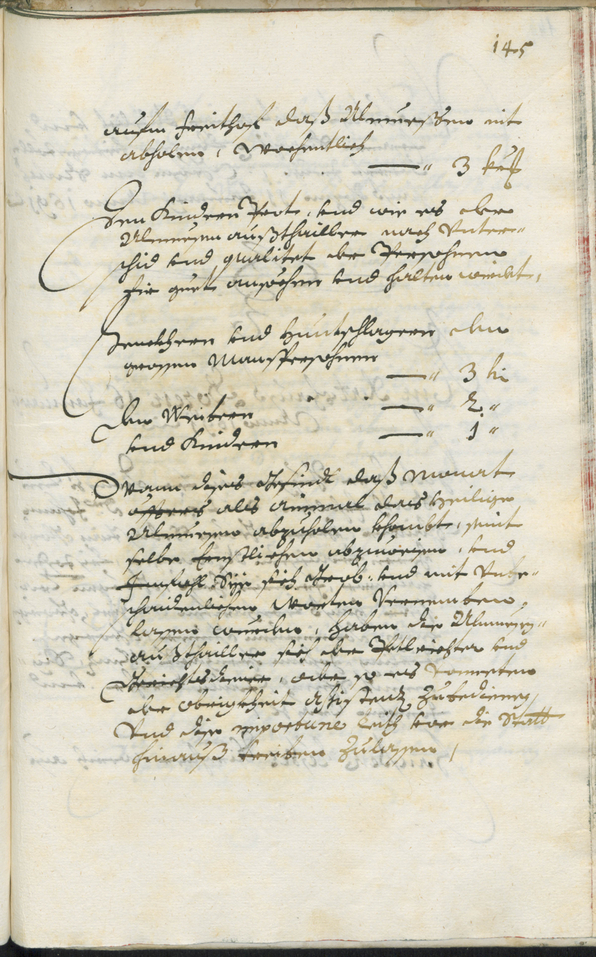 Archivio Storico della Città di Bolzano - BOhisto protocollo consiliare 1689/91 