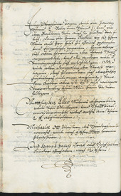 Civic Archives of Bozen-Bolzano - BOhisto Ratsprotokoll 1689/91 - 