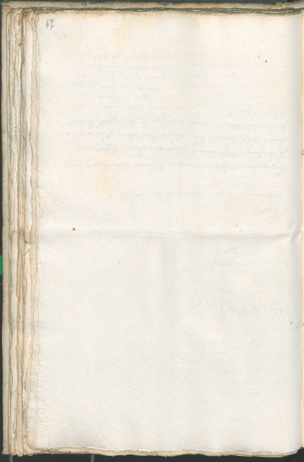 Civic Archives of Bozen-Bolzano - BOhisto Ratsprotokoll 1691/93 