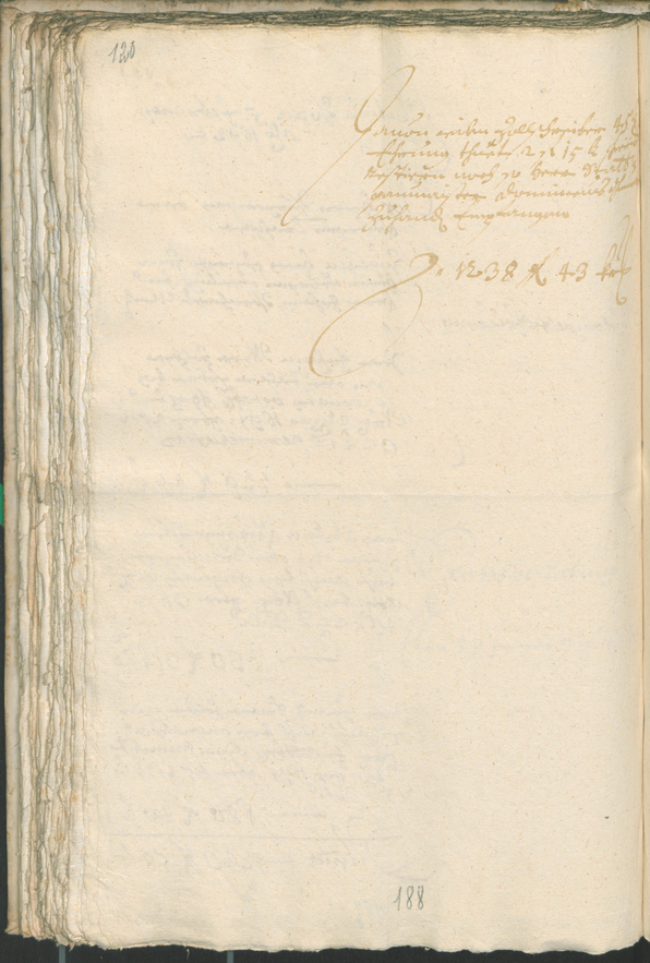 Civic Archives of Bozen-Bolzano - BOhisto Ratsprotokoll 1691/93 