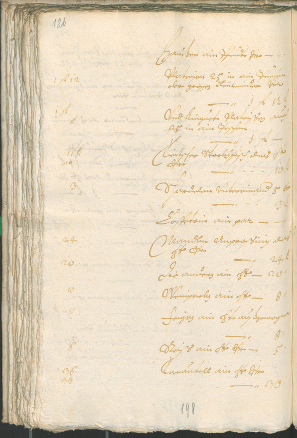 Archivio Storico della Città di Bolzano - BOhisto protocollo consiliare 1691/93 