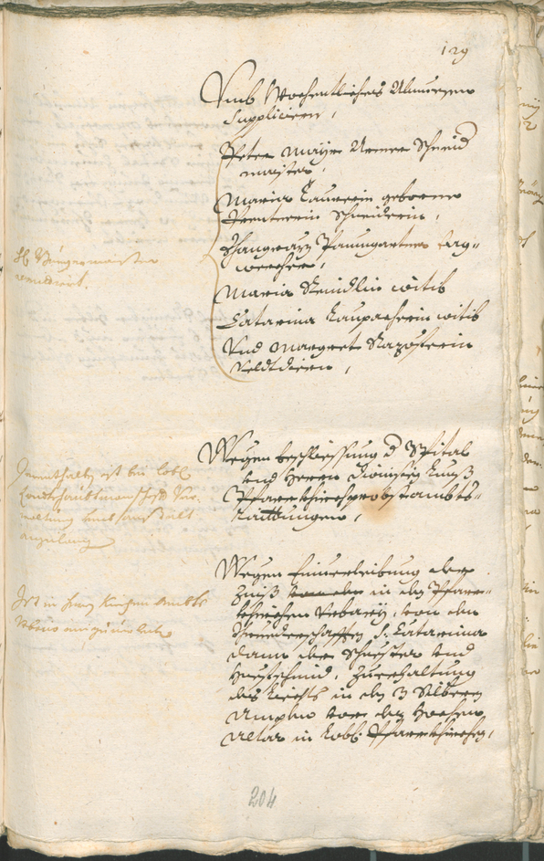 Civic Archives of Bozen-Bolzano - BOhisto Ratsprotokoll 1691/93 