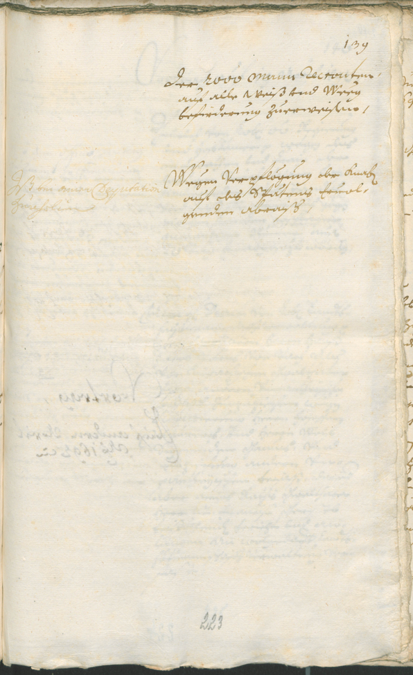 Civic Archives of Bozen-Bolzano - BOhisto Ratsprotokoll 1691/93 