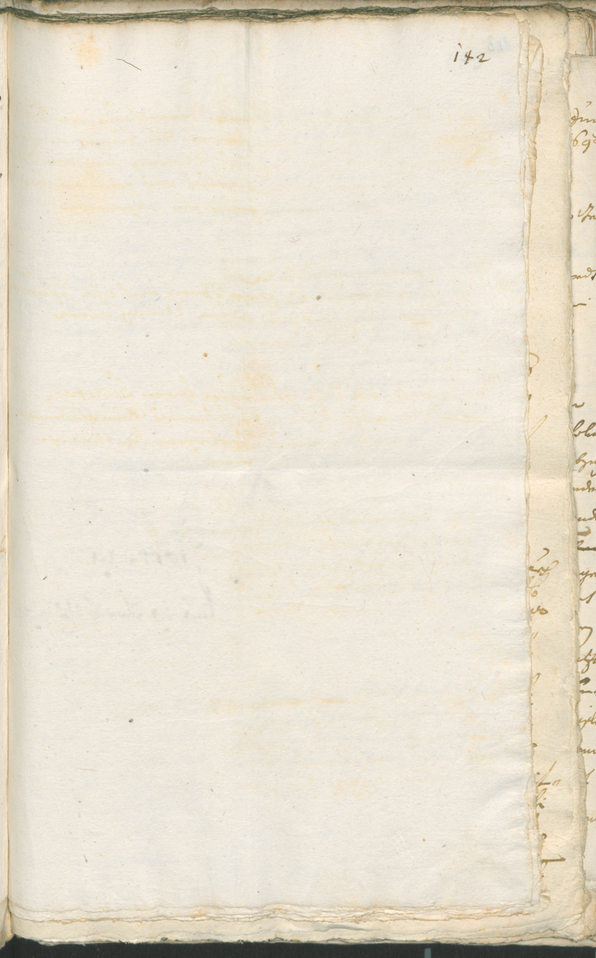 Archivio Storico della Città di Bolzano - BOhisto protocollo consiliare 1691/93 