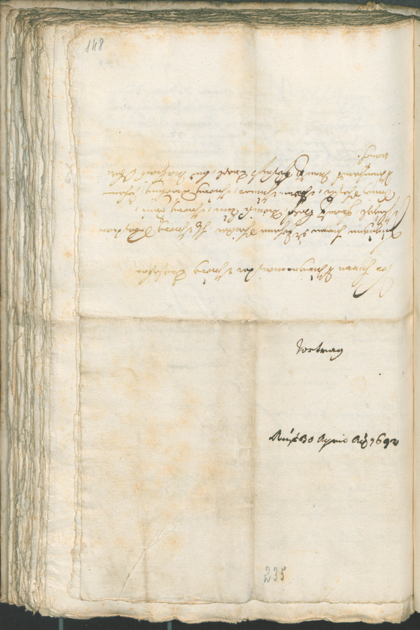 Archivio Storico della Città di Bolzano - BOhisto protocollo consiliare 1691/93 