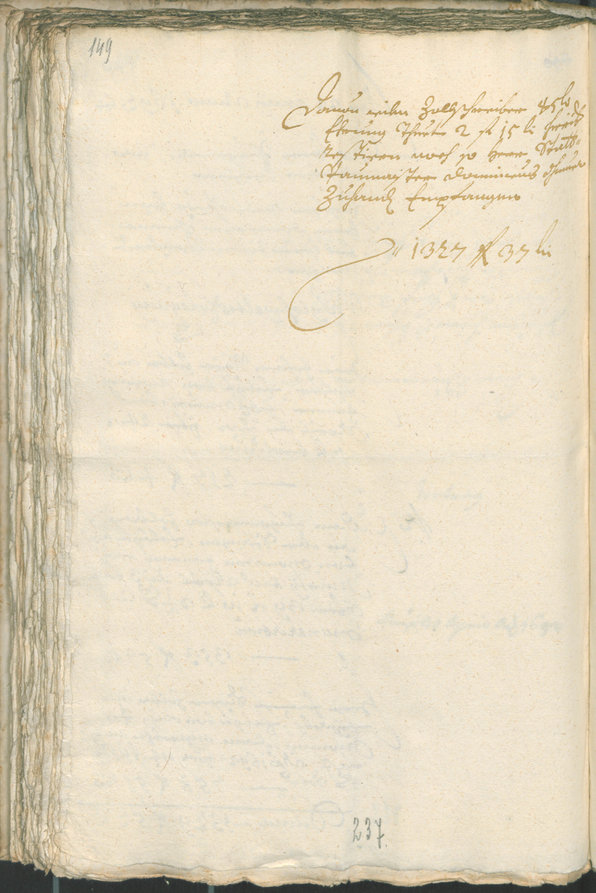 Civic Archives of Bozen-Bolzano - BOhisto Ratsprotokoll 1691/93 