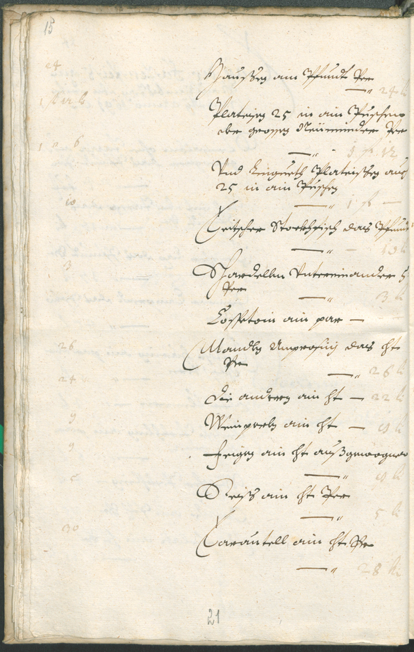 Archivio Storico della Città di Bolzano - BOhisto protocollo consiliare 1691/93 