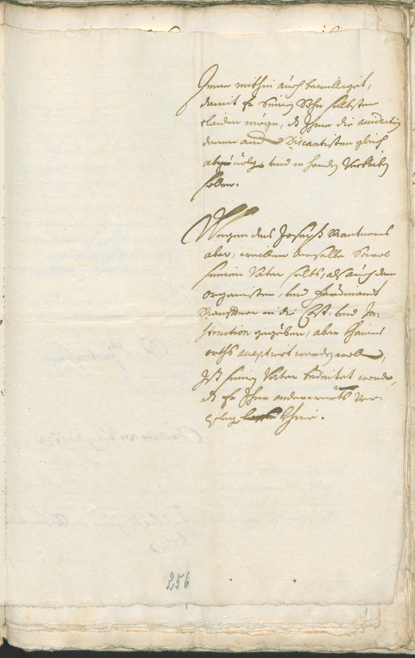 Civic Archives of Bozen-Bolzano - BOhisto Ratsprotokoll 1691/93 