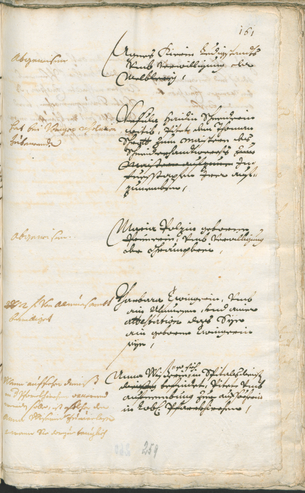 Civic Archives of Bozen-Bolzano - BOhisto Ratsprotokoll 1691/93 