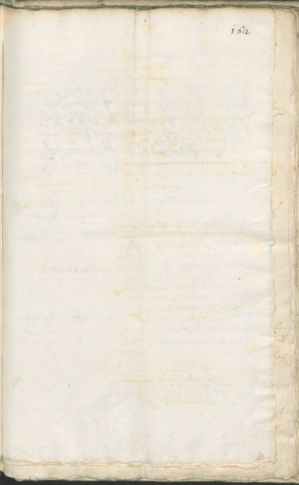 Civic Archives of Bozen-Bolzano - BOhisto Ratsprotokoll 1691/93 