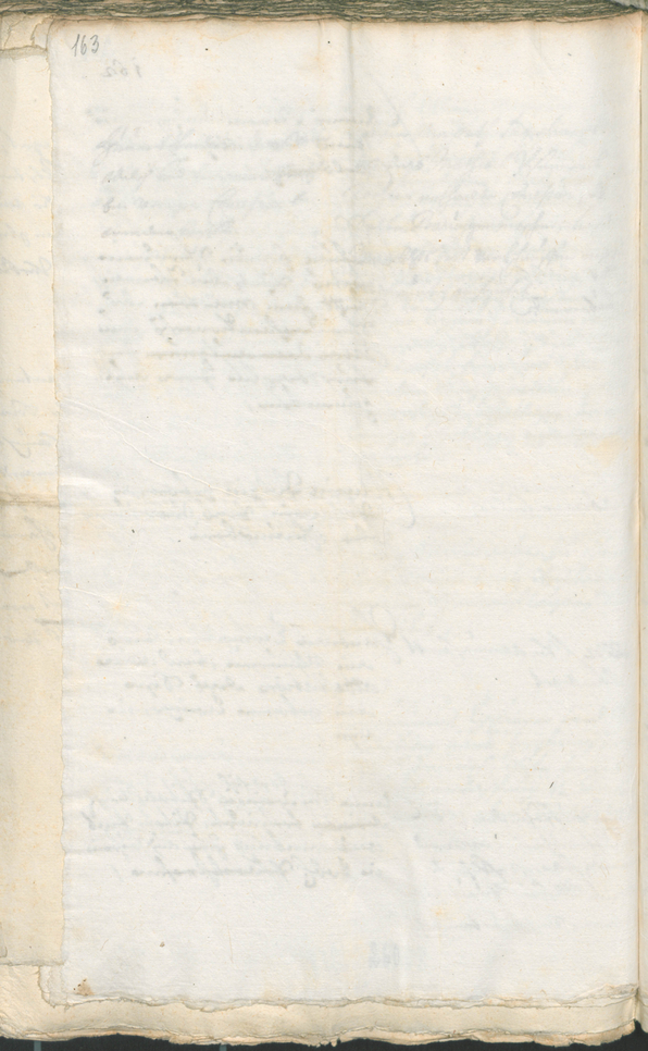 Civic Archives of Bozen-Bolzano - BOhisto Ratsprotokoll 1691/93 