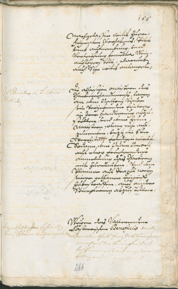 Civic Archives of Bozen-Bolzano - BOhisto Ratsprotokoll 1691/93 