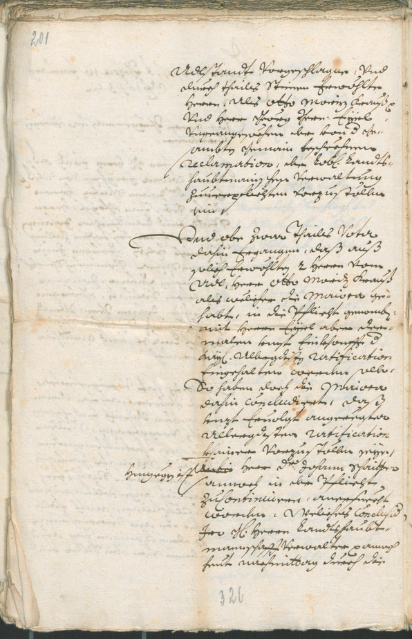 Civic Archives of Bozen-Bolzano - BOhisto Ratsprotokoll 1691/93 