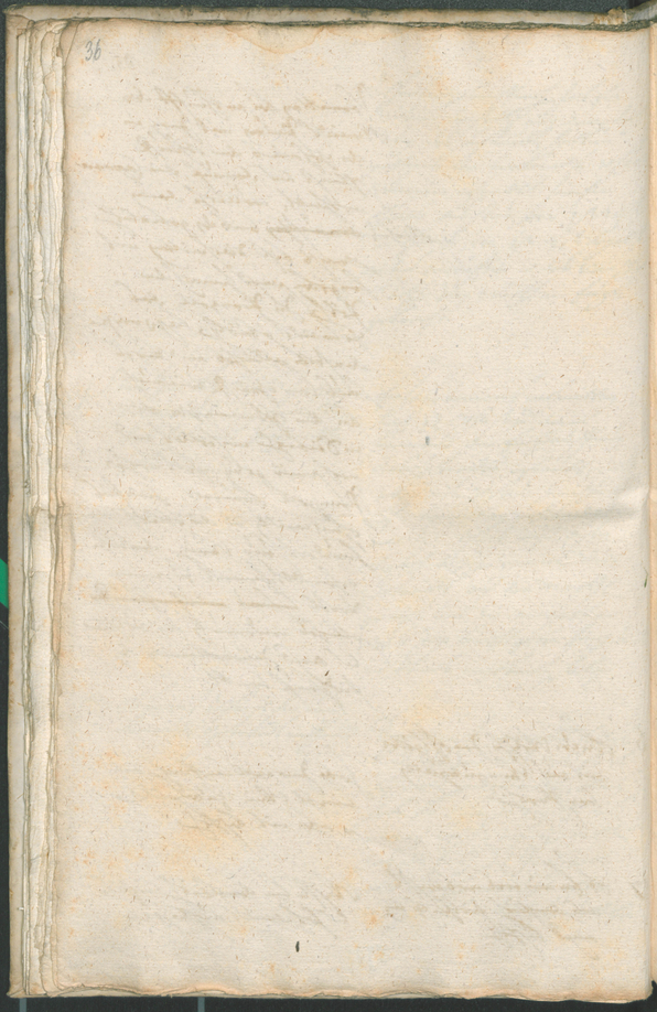 Civic Archives of Bozen-Bolzano - BOhisto Ratsprotokoll 1691/93 