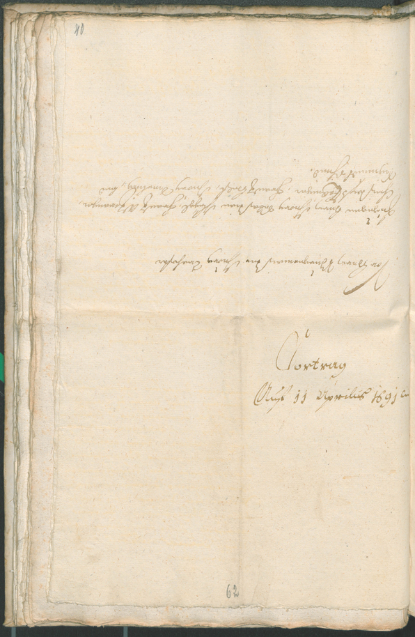 Civic Archives of Bozen-Bolzano - BOhisto Ratsprotokoll 1691/93 