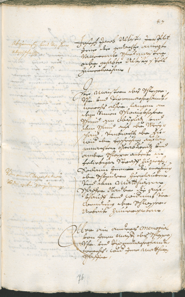 Civic Archives of Bozen-Bolzano - BOhisto Ratsprotokoll 1691/93 