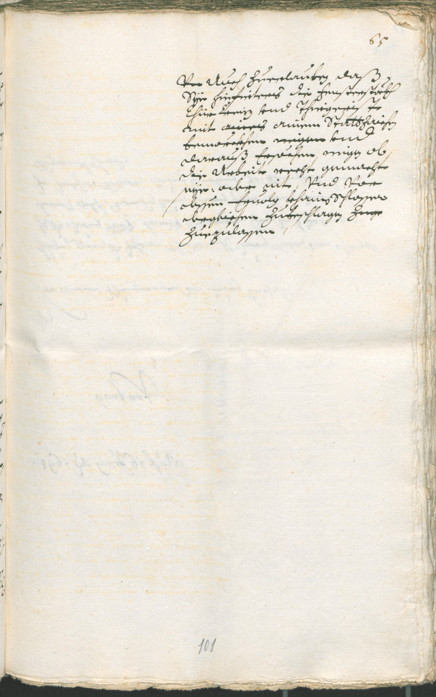 Civic Archives of Bozen-Bolzano - BOhisto Ratsprotokoll 1691/93 