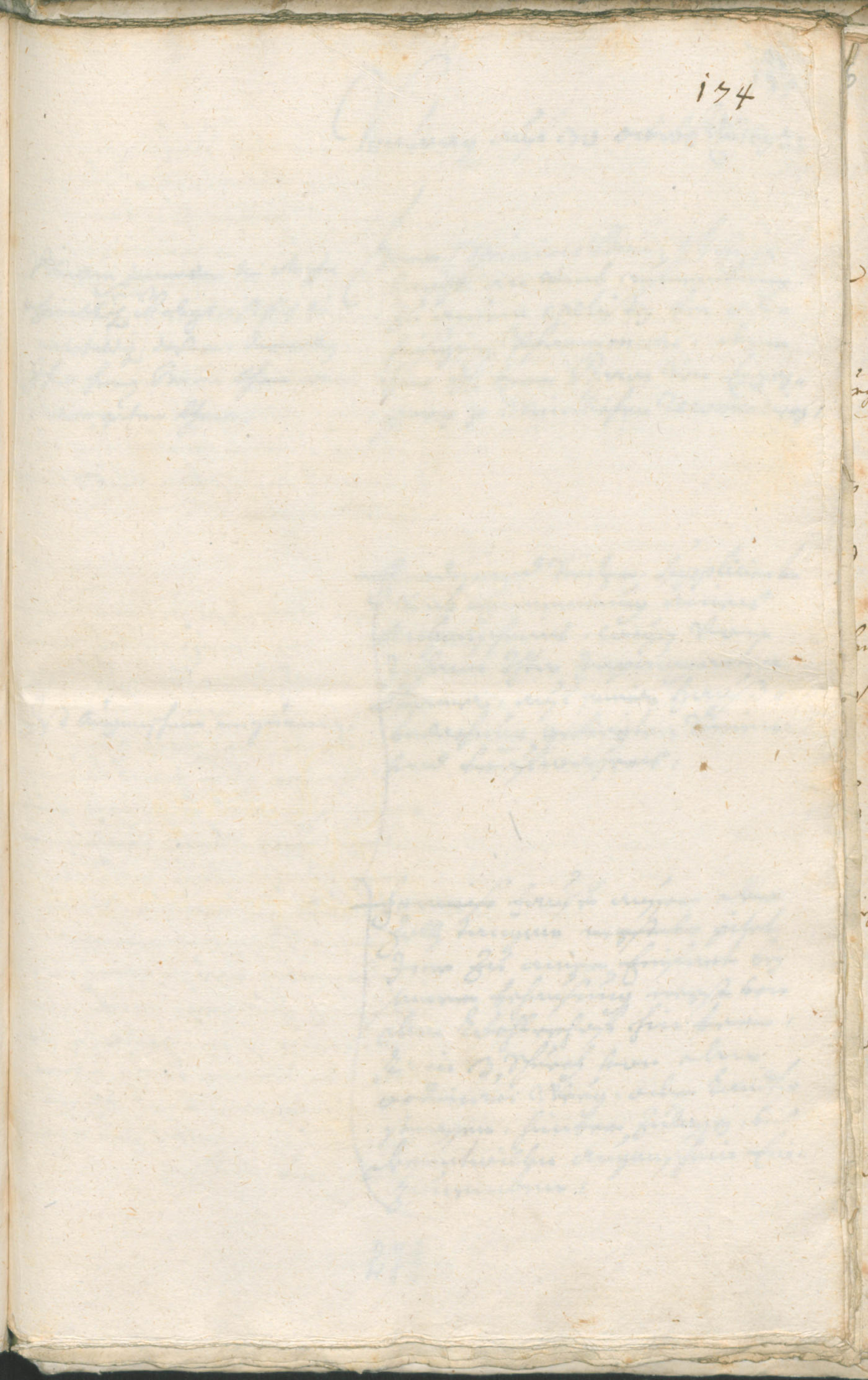 Civic Archives of Bozen-Bolzano - BOhisto Ratsprotokoll 1691/93 