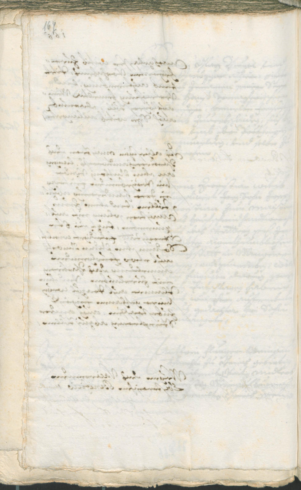 Civic Archives of Bozen-Bolzano - BOhisto Ratsprotokoll 1691/93 