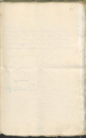 Archivio Storico della Città di Bolzano - BOhisto protocollo consiliare 1691/93 - 