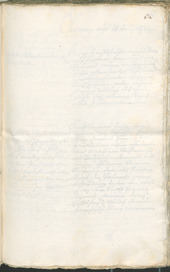 Archivio Storico della Città di Bolzano - BOhisto protocollo consiliare 1691/93 - 