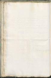 Archivio Storico della Città di Bolzano - BOhisto protocollo consiliare 1691/93 - 