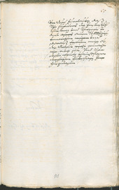 Archivio Storico della Città di Bolzano - BOhisto protocollo consiliare 1691/93 - 
