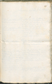 Archivio Storico della Città di Bolzano - BOhisto protocollo consiliare 1691/93 - 