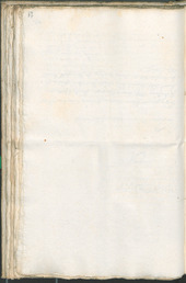 Archivio Storico della Città di Bolzano - BOhisto protocollo consiliare 1691/93 - 
