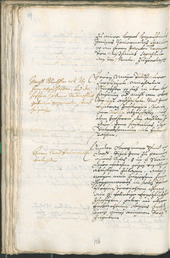Civic Archives of Bozen-Bolzano - BOhisto Ratsprotokoll 1691/93 - 