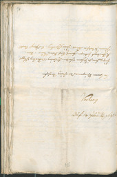 Civic Archives of Bozen-Bolzano - BOhisto Ratsprotokoll 1691/93 - 